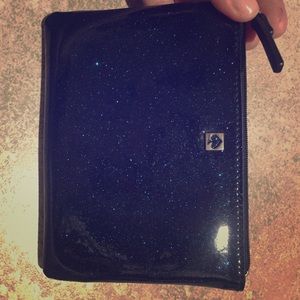 Kate Spade zip wallet
